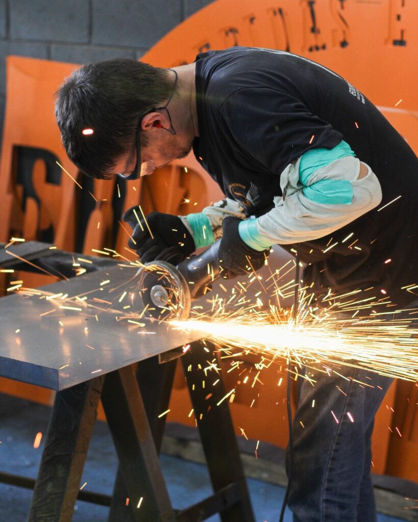 Soluções para transformação do aço