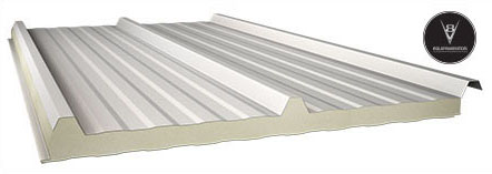 Conformadoras de painéis forro termoacústico - Imagem 6