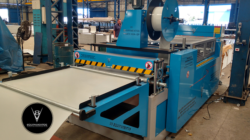 Linha de Corte Transversal - Imagem 4