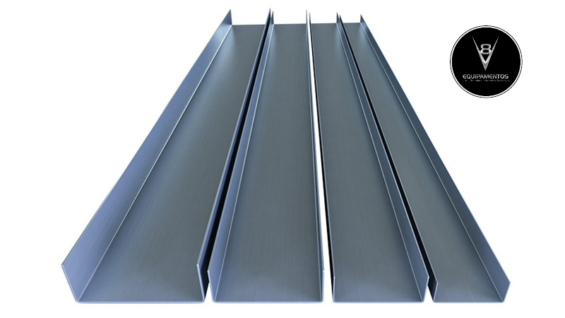 Perfiladeira para Perfil - Imagem 4