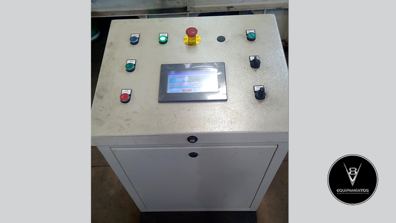 Perfiladeira para Perfil - Imagem 7