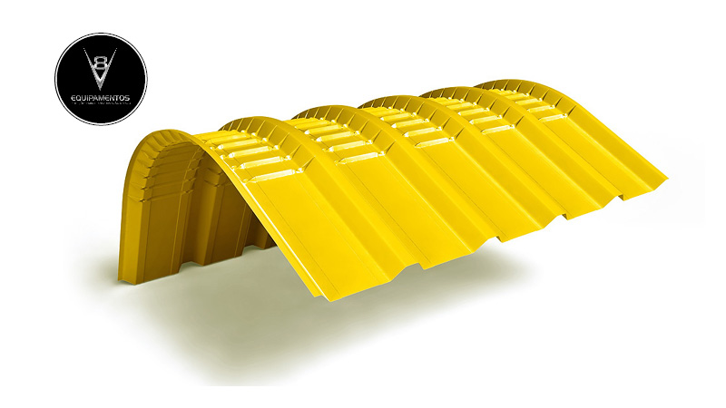 Prensa Multi Dobras - Imagem 8