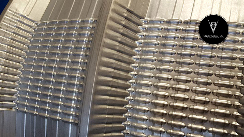 Prensa Multi Dobras - Imagem 7