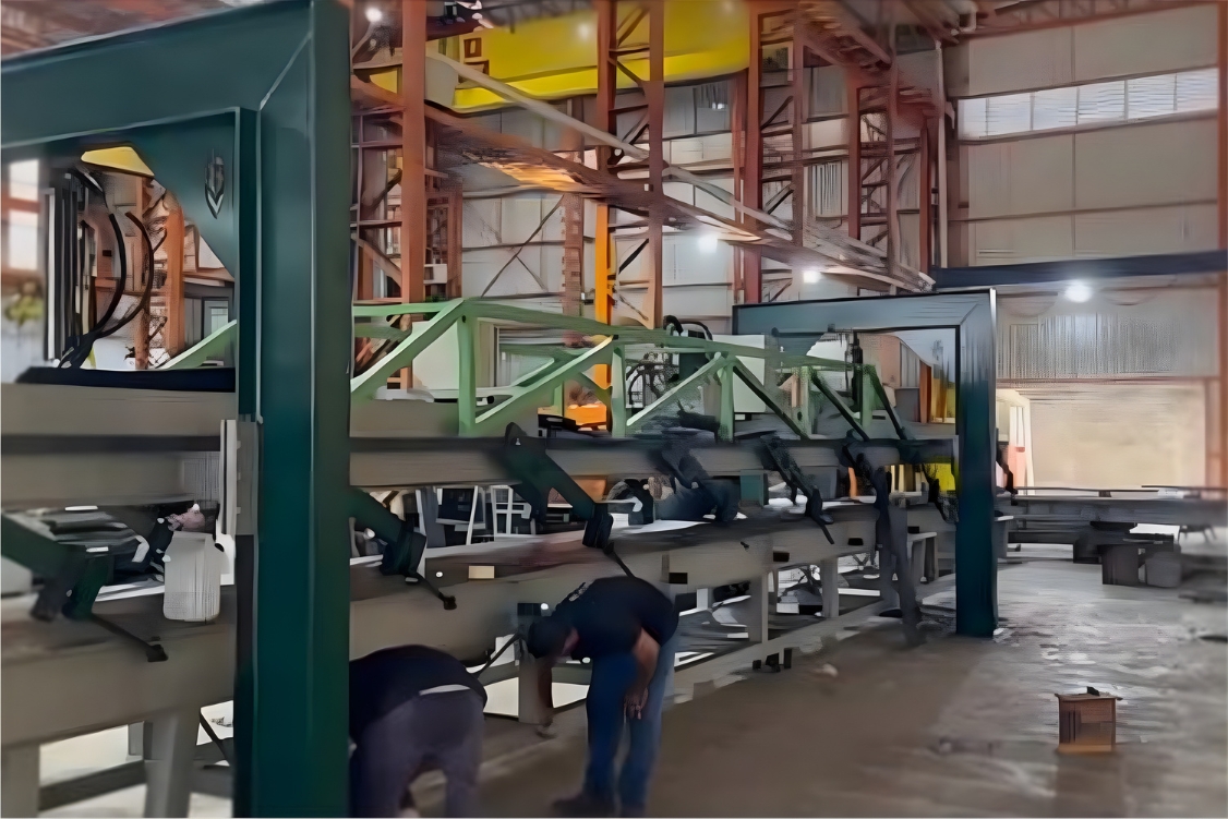 Prensa PU/PIR - Imagem 4