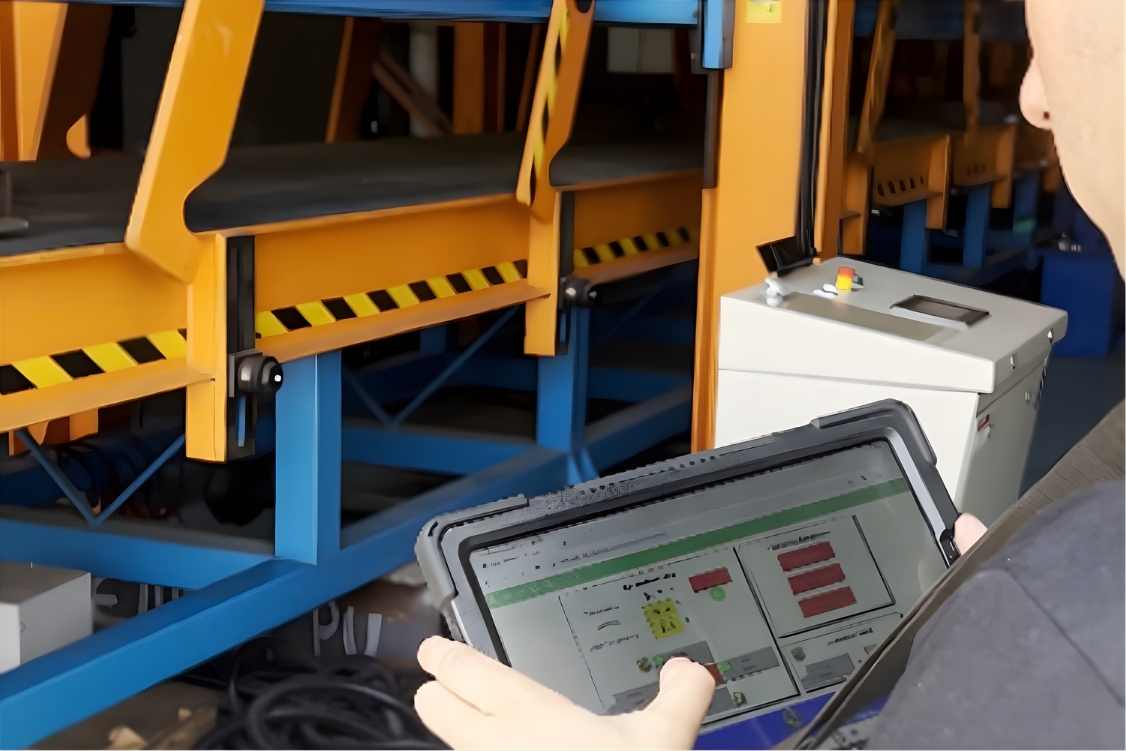 Prensa PU/PIR - Imagem 3